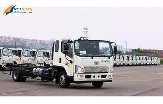 بهاروتابستان 1401 با ارزانترین نرخنامه حمل بار از مشهد به ارسنجان با کامیونت 