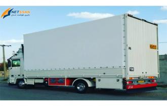 بهاروتابستان 1401 با ارزانترین نرخنامه حمل بار از مشهد به استهبان با خاورمسقف 