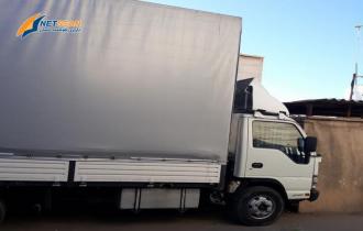 بهاروتابستان 1401 با ارزانترین نرخنامه حمل بار از مشهد به استهبان با کامیونت 