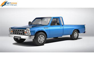 باربری مشهد به  جاجرم در بهار و تابستان 1402 تخفیف ویژه 