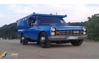 باربری مشهد به  گرمه در بهار و تابستان 1402 تخفیف ویژه 