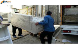 باربری اسباب کشی عید 1401| اثاث کشی و حمل بار و اسباب کشی با کمترین تعرفه و نرخنامه از مشهد