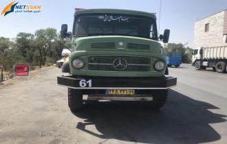 تابستان و پاییز 1401 با ارزانترین نرخنامه حمل بار از مشهد به قنوات با کامیونت 