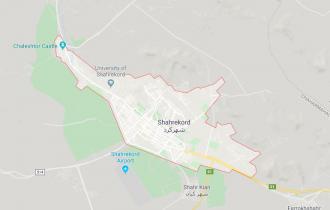 تهران به بروجن لردگان و فرخ‌شهر حمل اثاثیه با قیمت استثنایی 