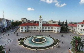 ارزانترین قیمت کرایه نرخنامه و تعرفه باربری مشهد رشت گیلان