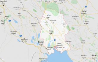 حمل بار از مشهد به اهواز، آبادان و بندر ماهشهر70% تخفیف
