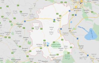 پایین ترین نرخنامه کرایه باربری مشهد به ساوه خمین محلات اراک