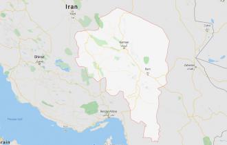 کمترین کرایه حمل بار از مشهد به سیرجان، رفسنجان و جیرفت باربری مشهد