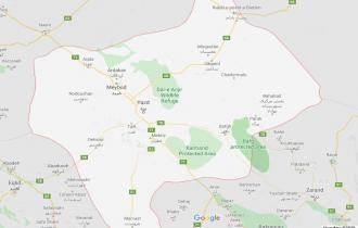 باربری تضمینی از مشهد به میبد اردکان حمیدیا یزد 70% تخفیف