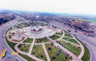 باربری مشهد گرگان با تخفیف ویژه خاور نیسان کارگر ماهر