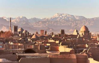 باربری مشهد ارزانترین باربری مشهد به یزد