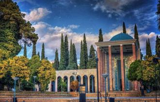 باربری مشهد به شیراز معتبرترین باربری بین شهری و شهری