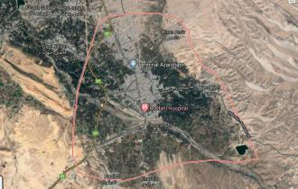 حمل بار و اثاثیه از مشهد به آذرشهر با 70% تخفیف