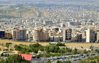 باربری مشهد ارزانترین باربری مشهد به البرز