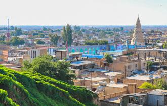 باربری مشهد به اهواز اثاث کشی مطمئن ارزان و بی دغدغه