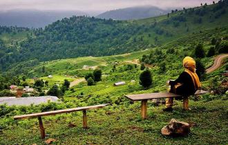 باربری مشهد به رشت اثاث کشی مطمئن ارزان و بی دغدغه