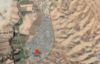 باربری مشهد به طاقانک ناغان سردشت سودجان سفیددشت