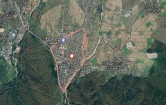 باربری مشهد به چمستان کلاردشت هچیرود ارطه سلمان‌شهر سورک