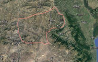 باربری مشهد به گرمی بیله‌سوار نمین گیوی آبی‌بیگلو خاور نیسان