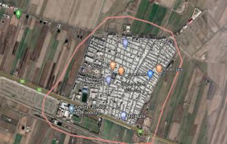 باربری مشهد به بیدستان محمودآباد نمونه بویین‌زهرا شال اسفرورین