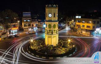 باربری مشهد ساری عضو مجاز اتحادیه ثبت 118 مخابرات اصناف 