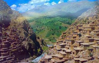 باربری مشهد به سنندج معتبرترین باربری بین شهری و شهری  