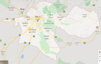 باربری مشهد به پاکدشت قرچک ورامین گلستان ری 70% تخفیف
