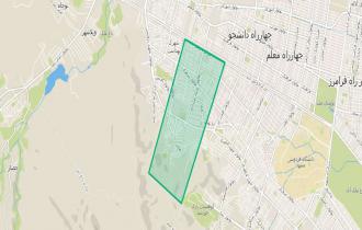 مطمئن ترین باربری مستقر در بلوار صیاد شیرازی باربری مشهد 