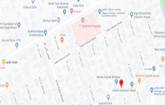 ارزانترین باربری مشهد مستقر در خیابان شهید بهشتی  