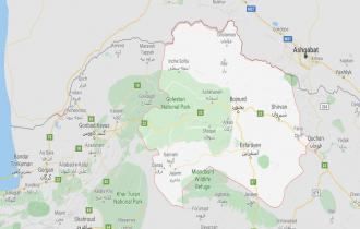 ارزانترین باربری از مشهد به شیروان، اسفراین و آشخانه حمل اثاثیه
