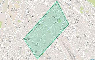 حمل بار و اثاثیه تضمینی خیابان مطهری شمالی با باربری مشهد 