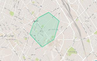 بزرگترین باربری مشهد مستقر در چهارراه شهدا 70% تخفیف